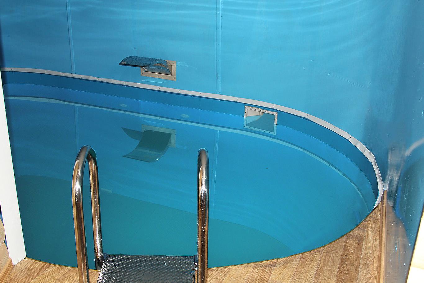 Фото Тихий уголок