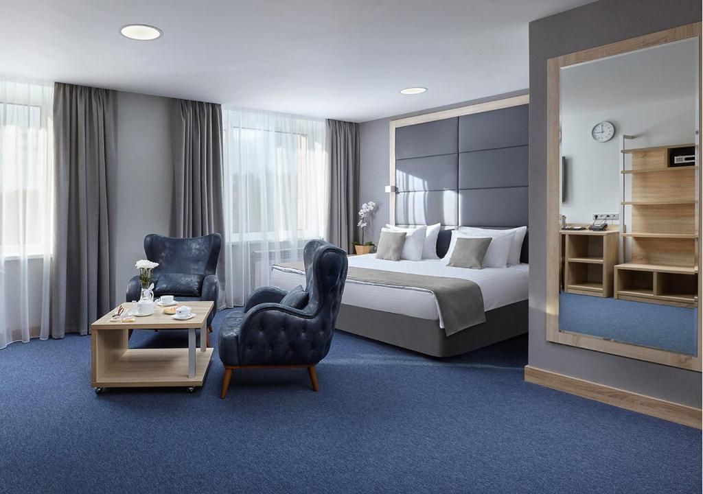 Фото Черноречье