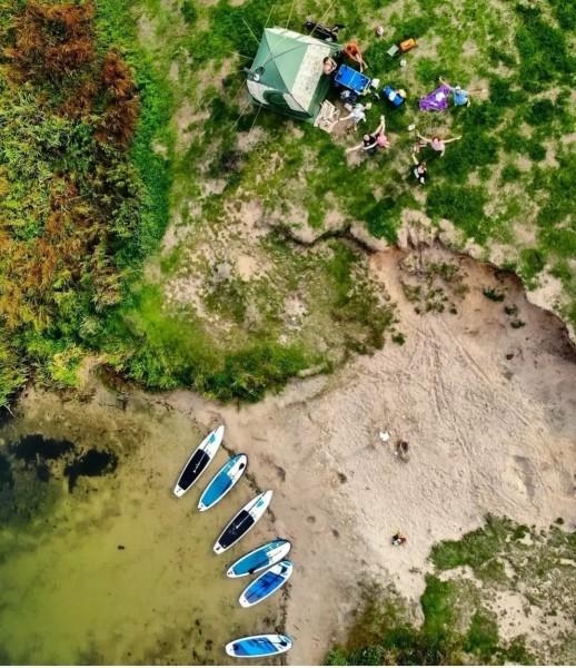 Фото Дом на дереве