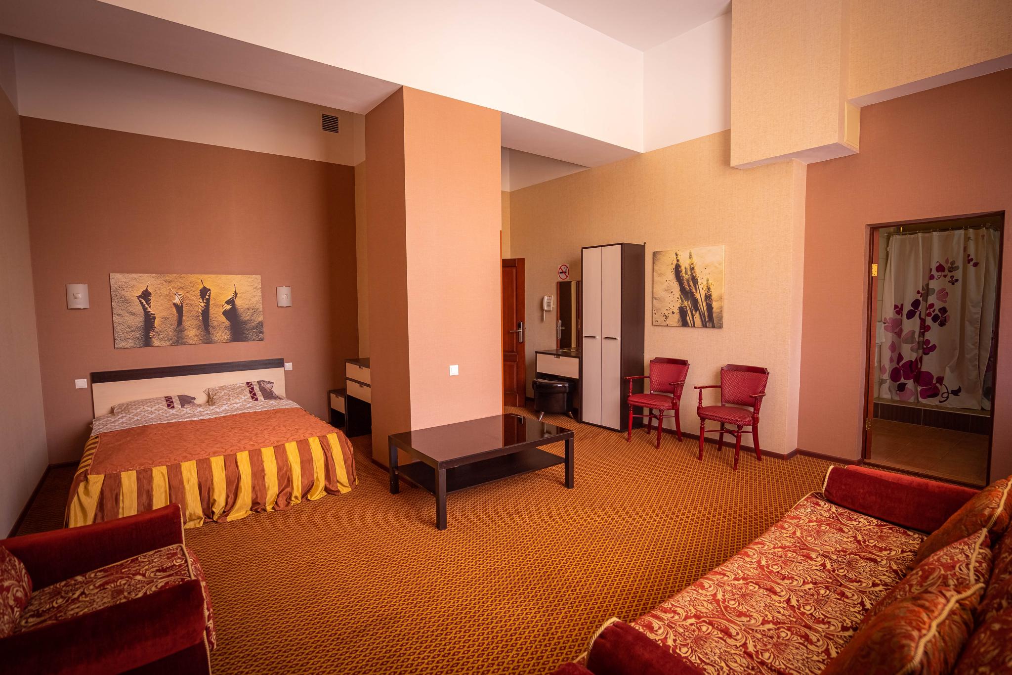 Фото Саврасовская