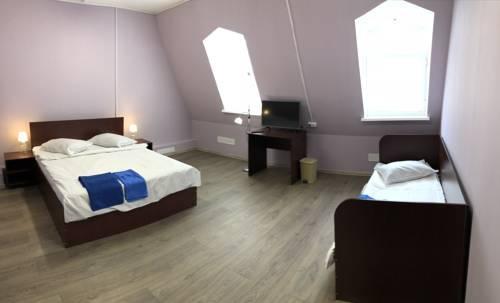 Фото Мансарда