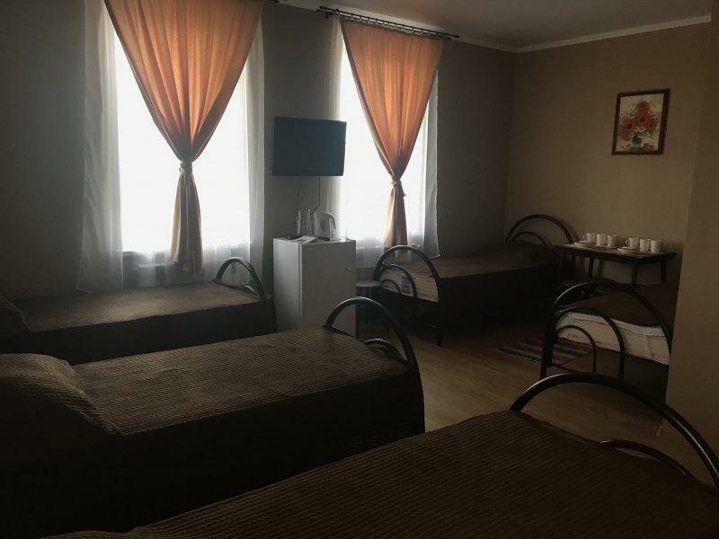 Загородный отель Безруковский — фото 41