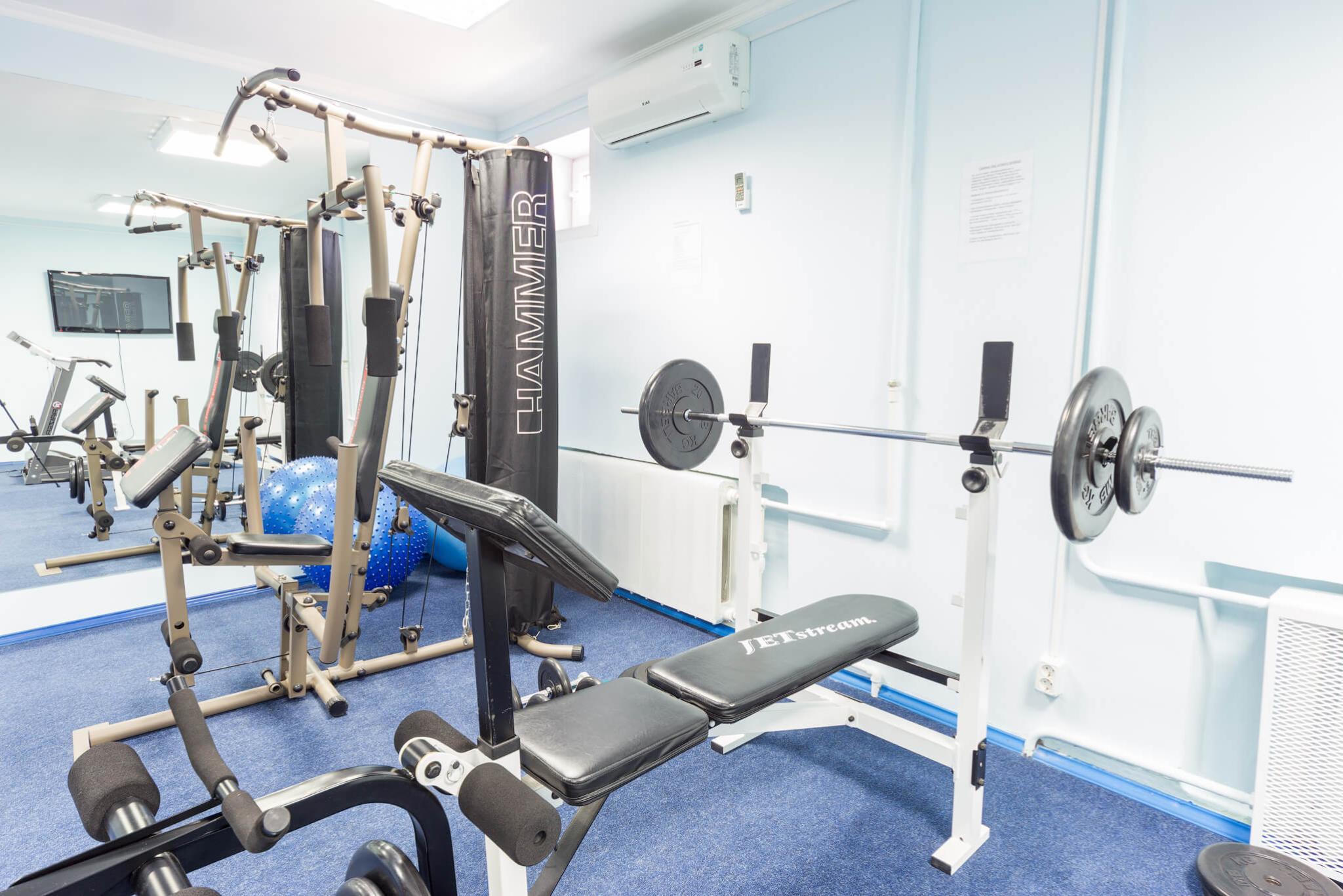 Фото Бузулук