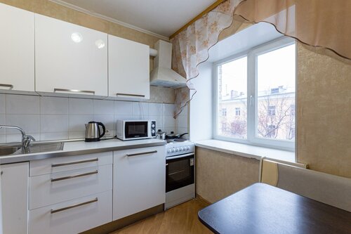 Внешний вид отеля Созвездие в Екатеринбурге, фото 4