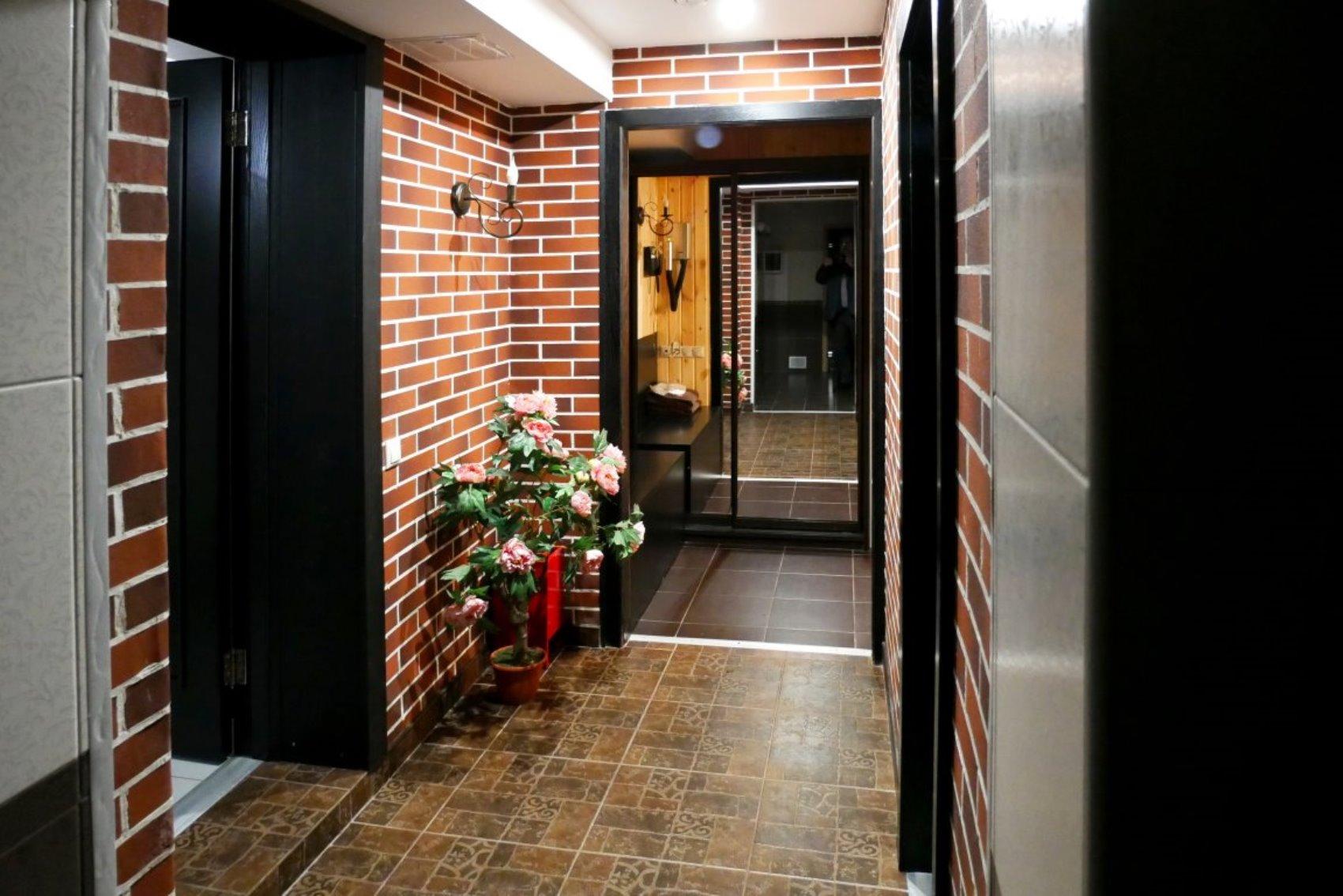 Фото Ковчег