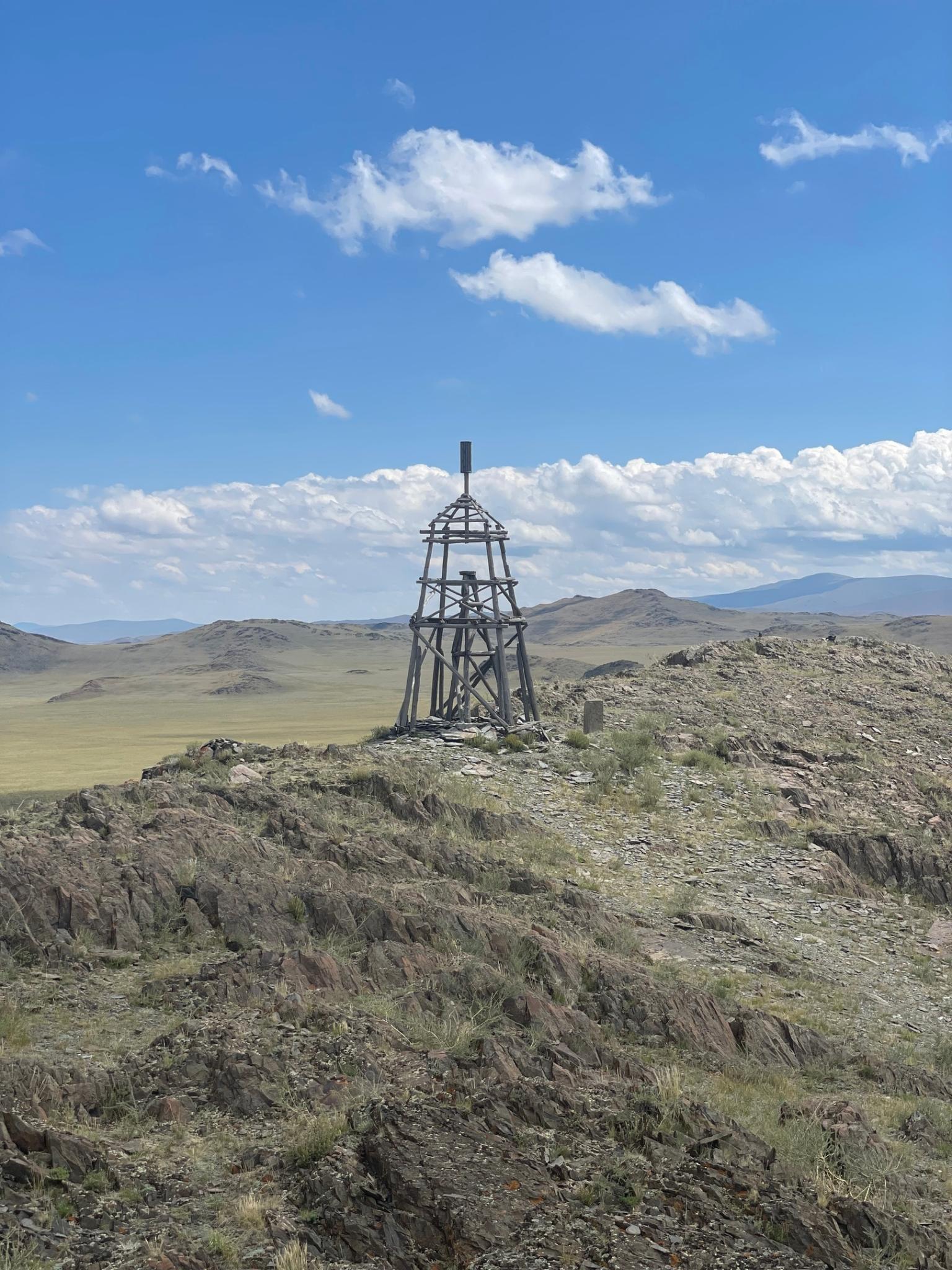 Фото АлтайЭкоКедр