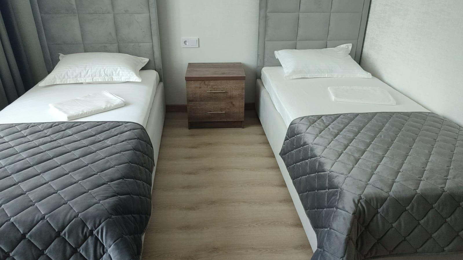 Фото Гостиничный дом D.O.M