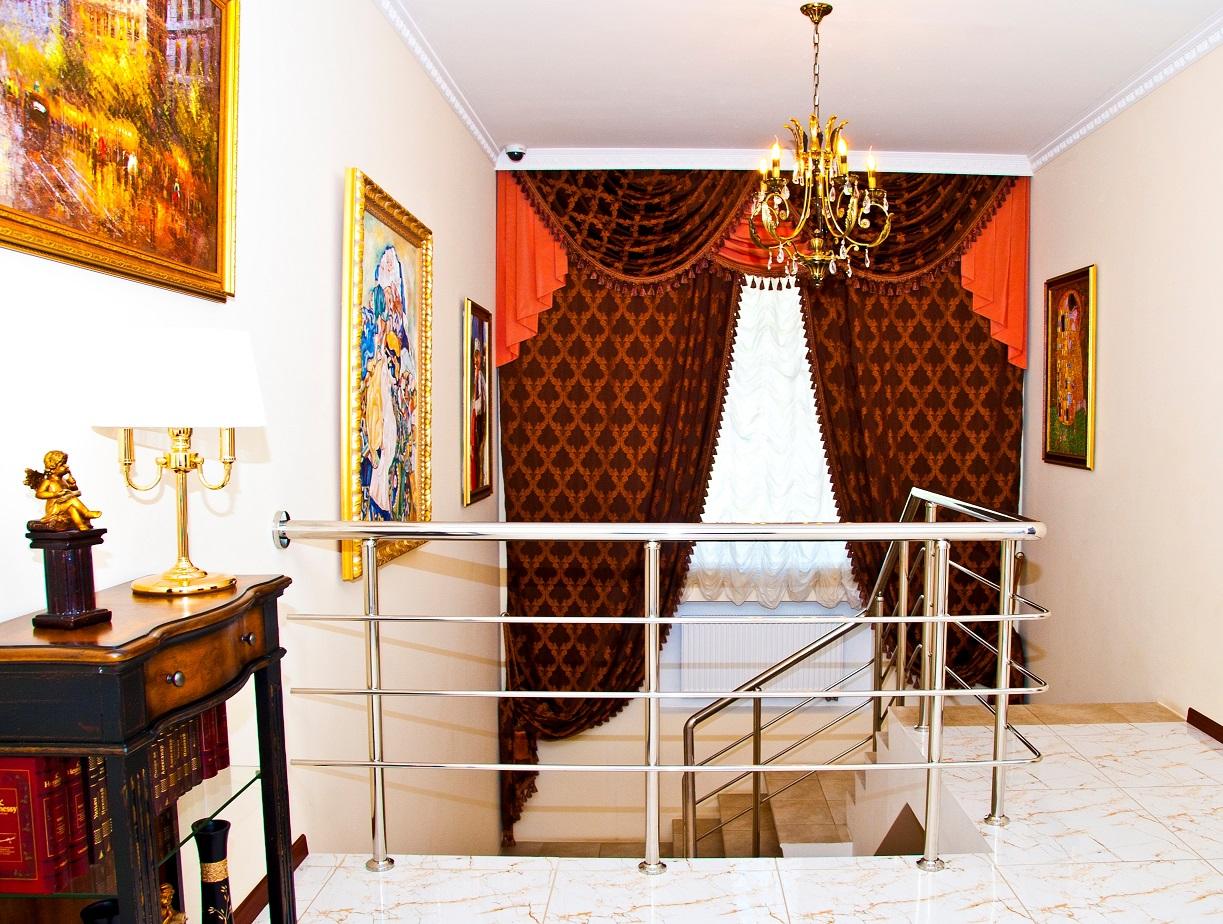 Фото Меридиан