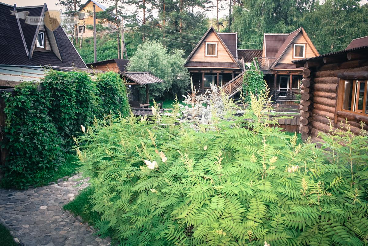 Фото Усадьба Круцких