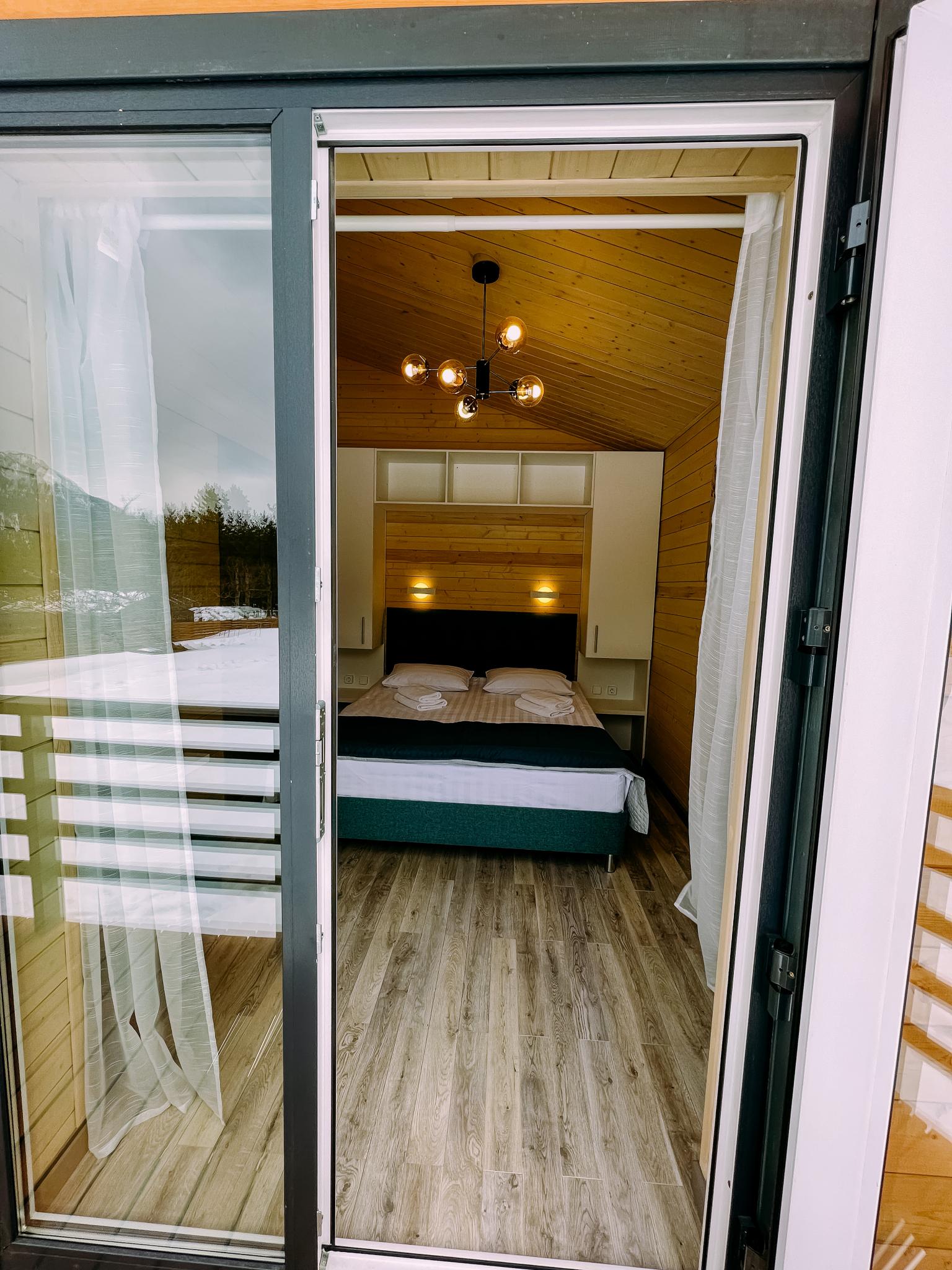 Фото Bella Vista Архыз