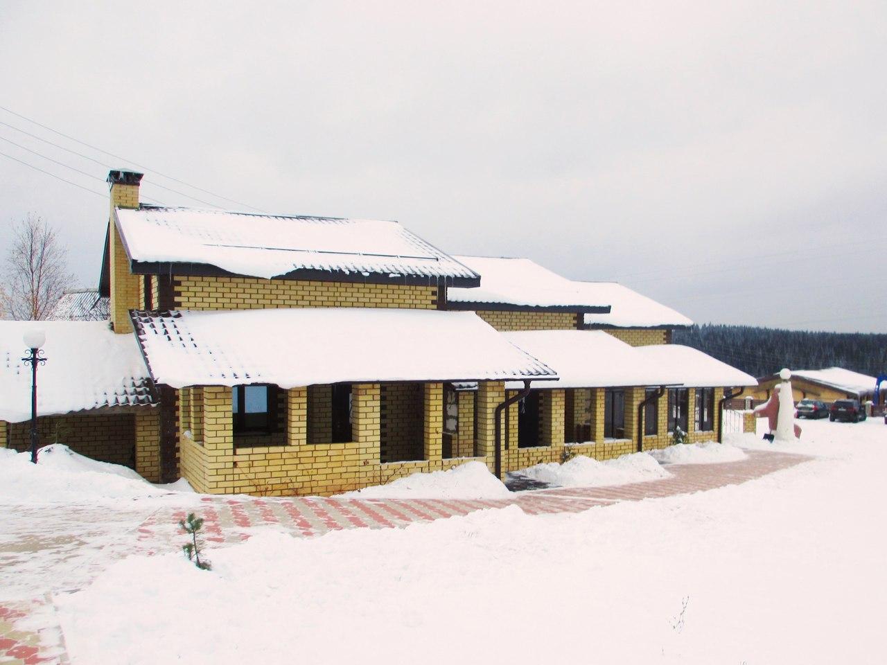 Фото Гостевой дворик Яr