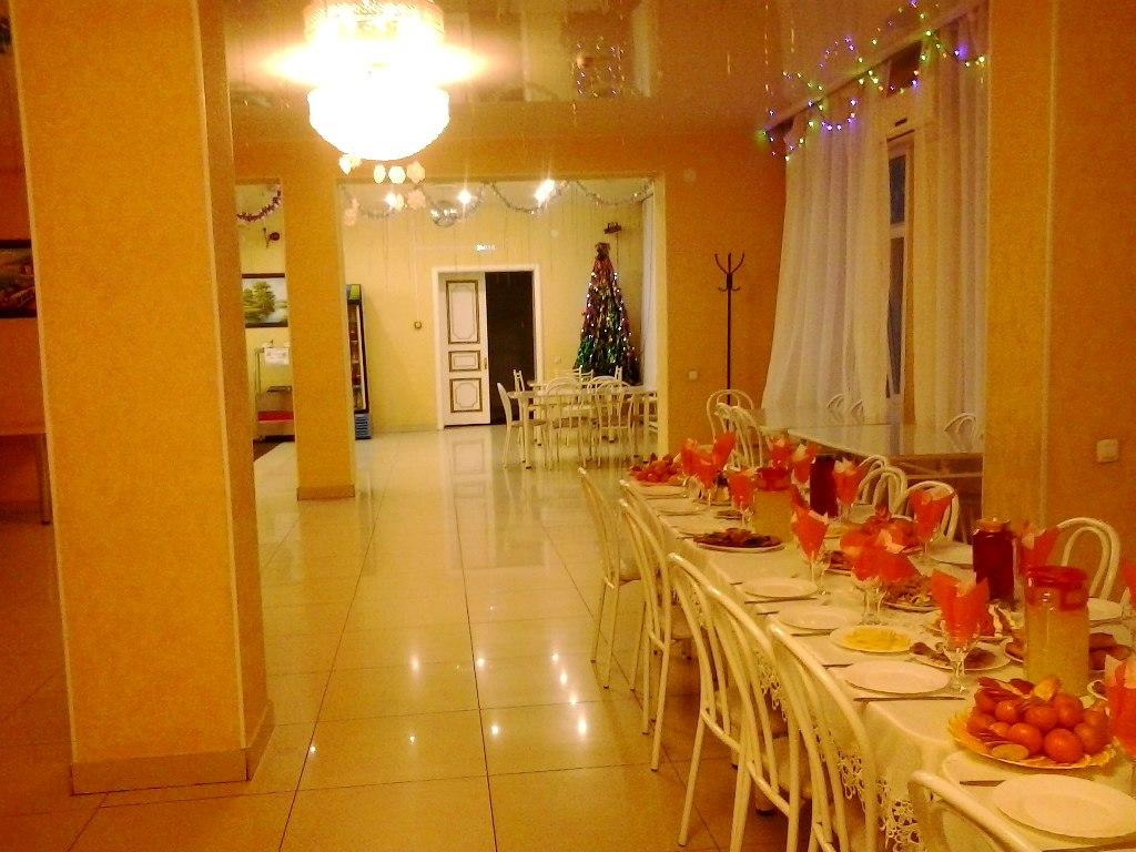 Фото Березка