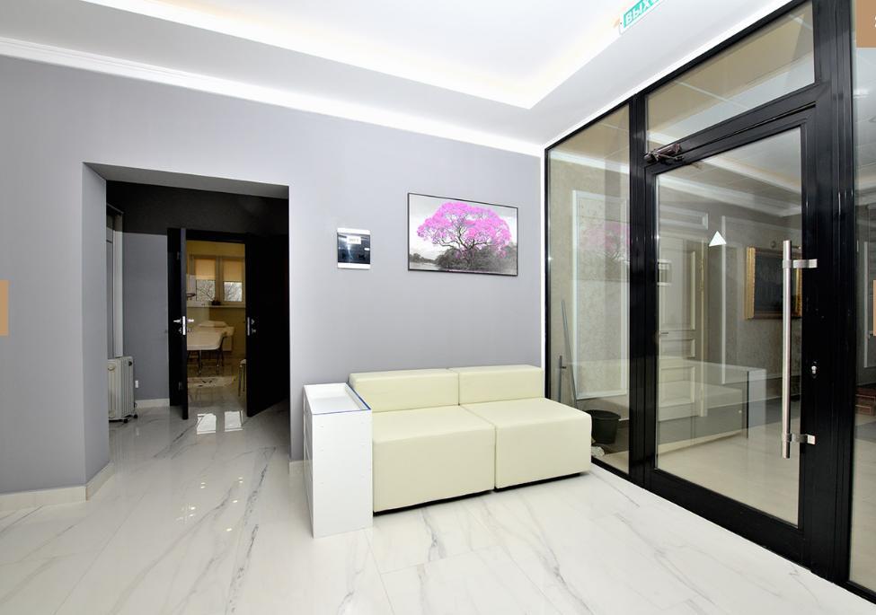 Фото Отель Ашукино