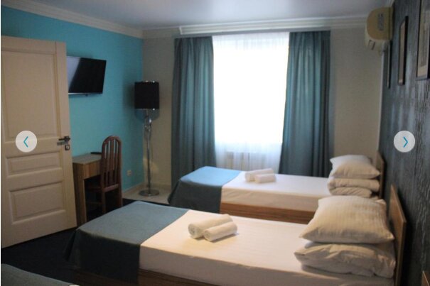 Фото Бутик Отель № 19