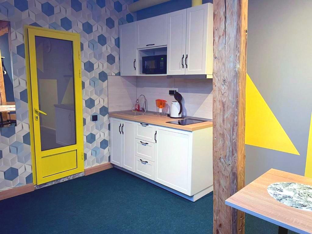 Фото Доходный Дом Якорь