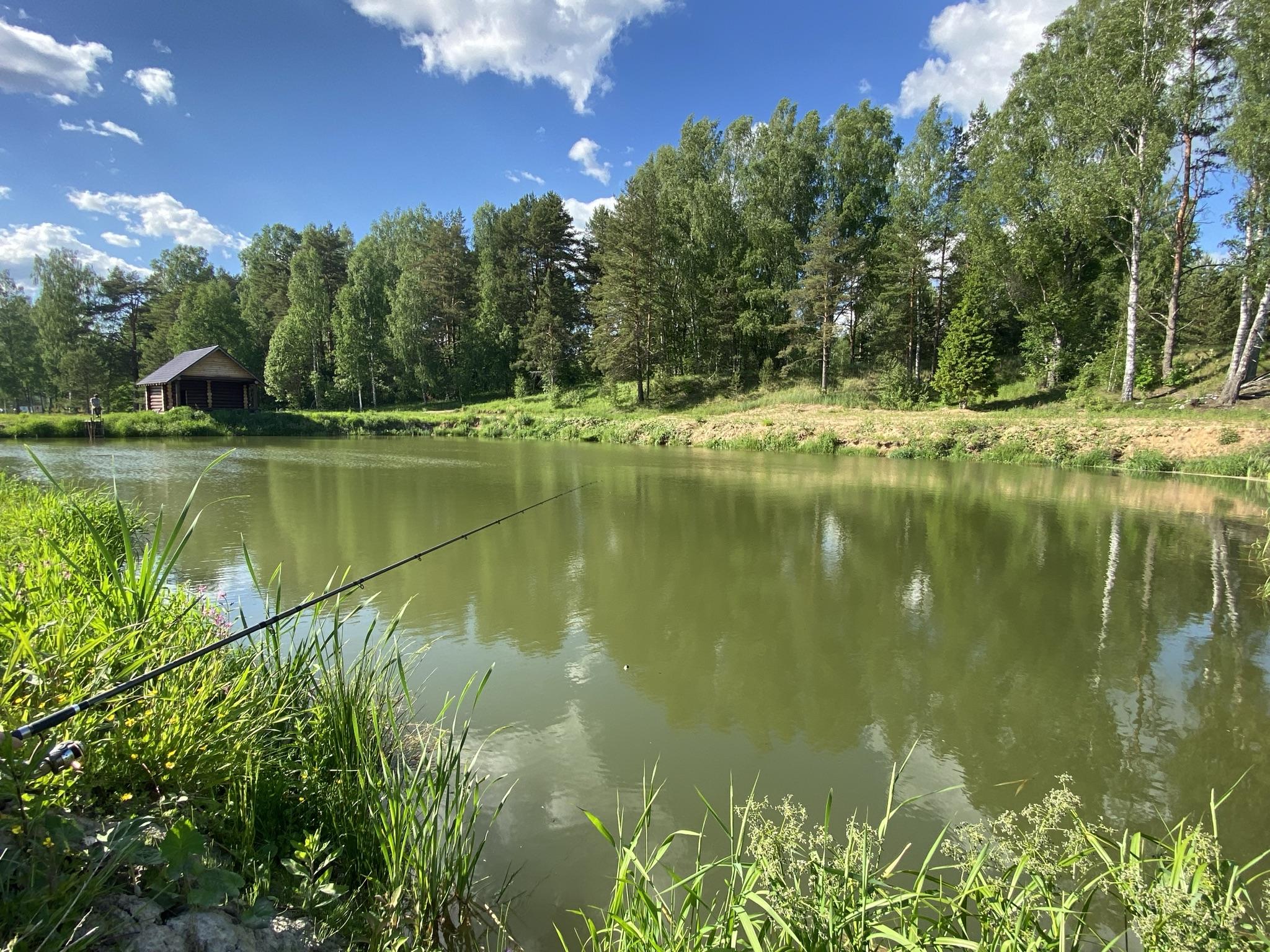 Фото Верхнее Никольское