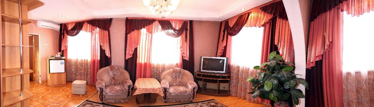 Фото Акватория