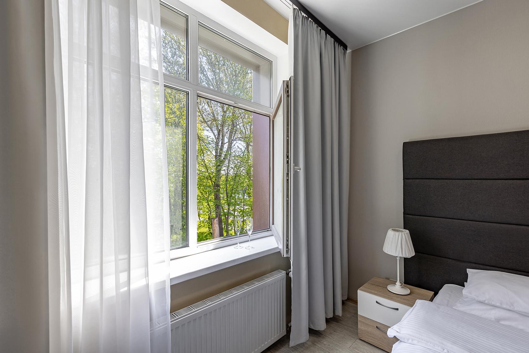 Фото АпартПейдж Елагин