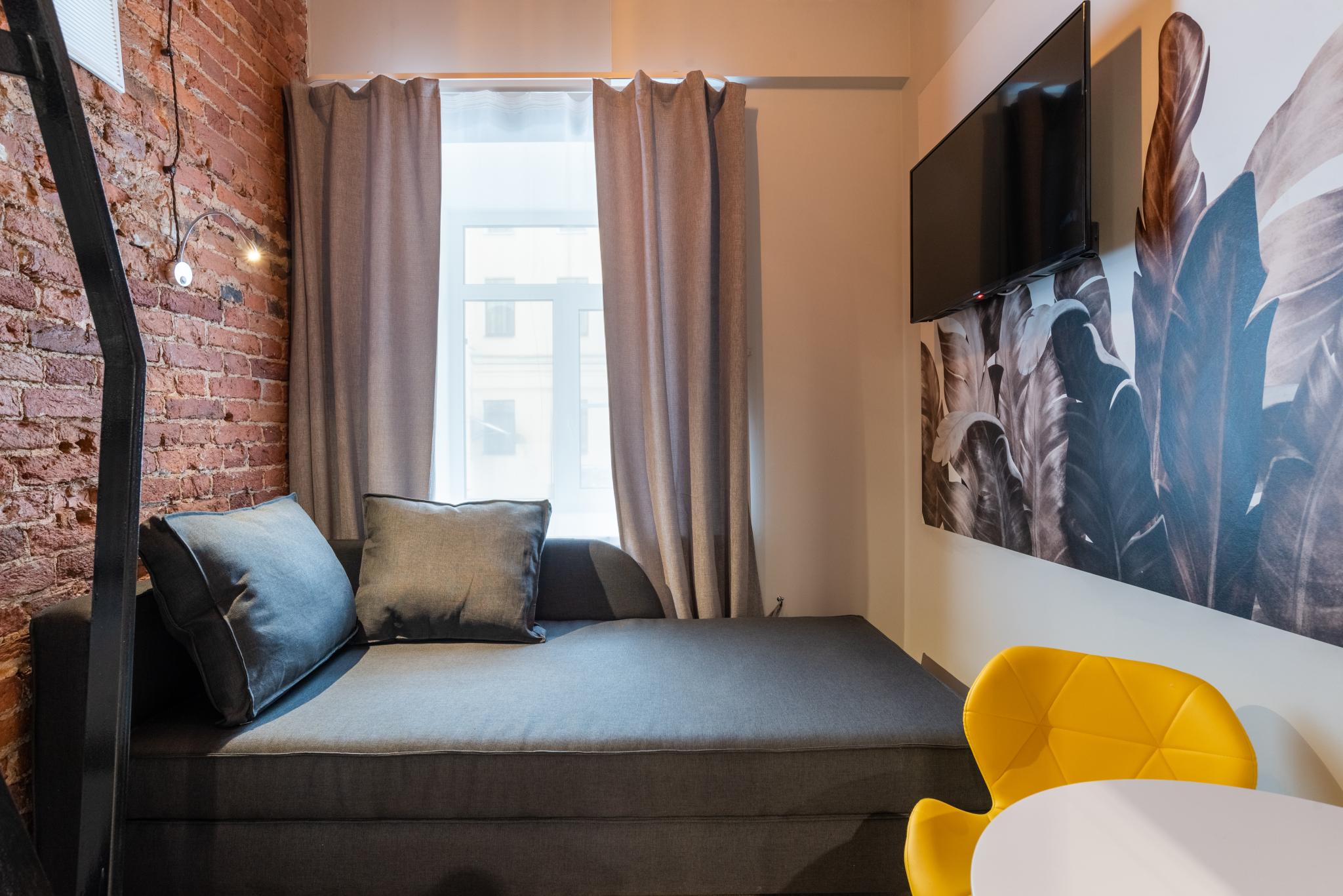 Фото Антре на Конюшенной