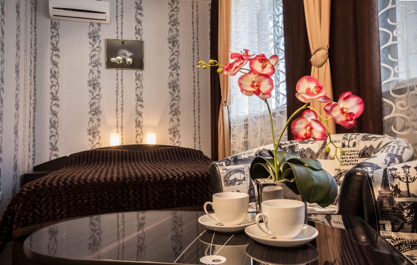 Фото отеля 4