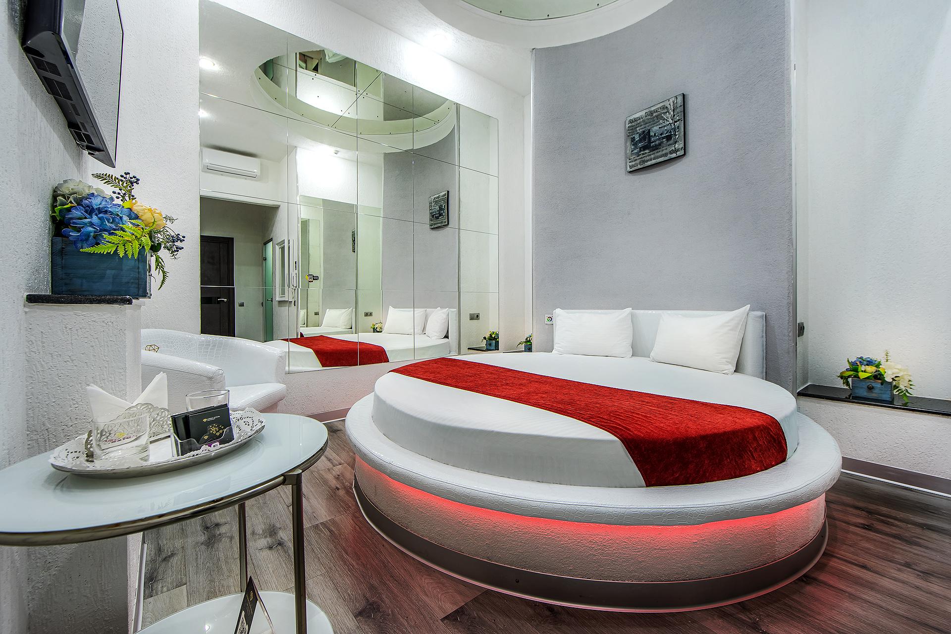 Фото Алекс отель на Просвещения