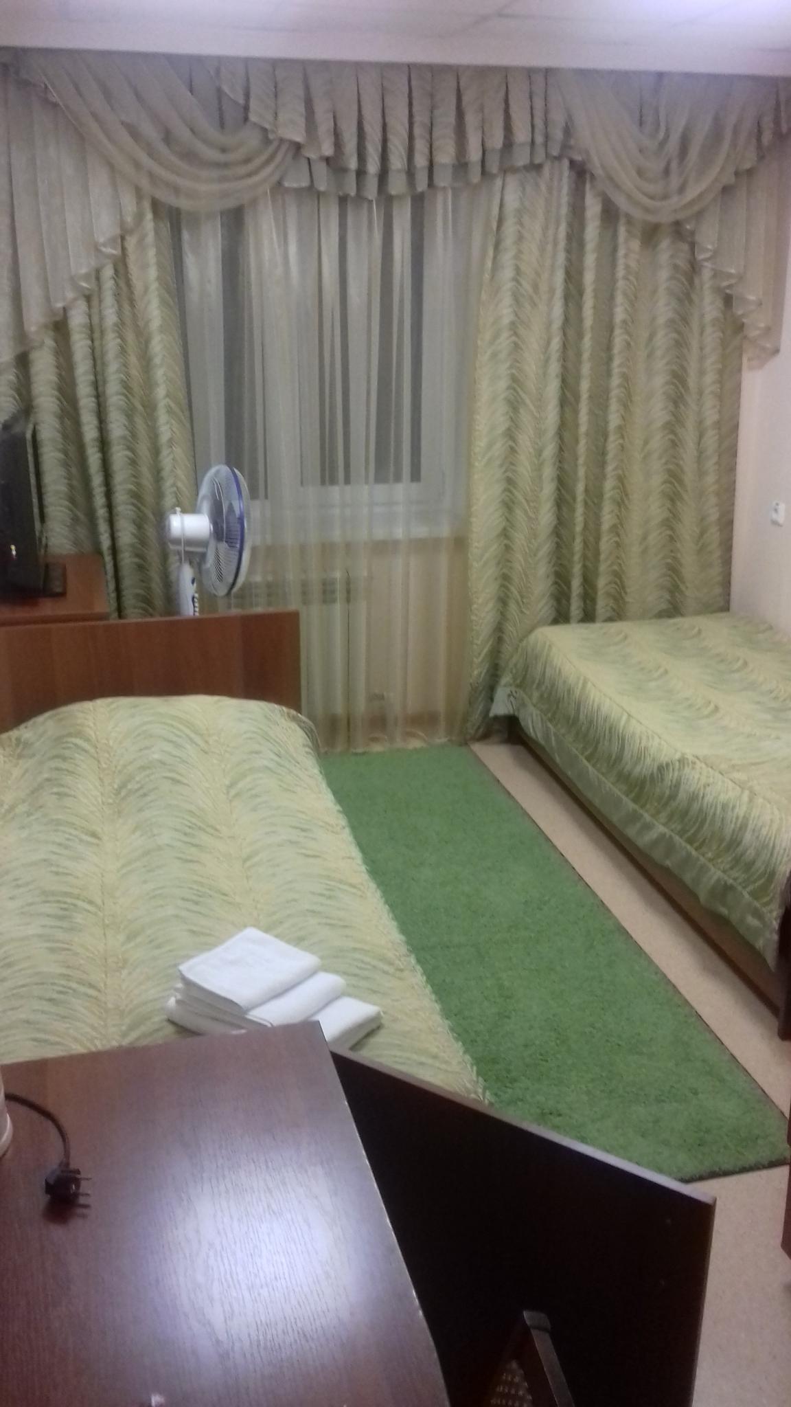 Фото Отель Европа