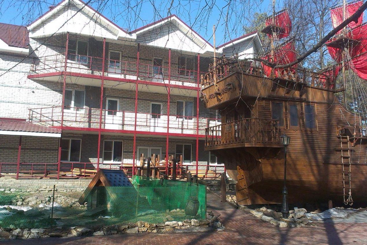 Фото Деловой клуб