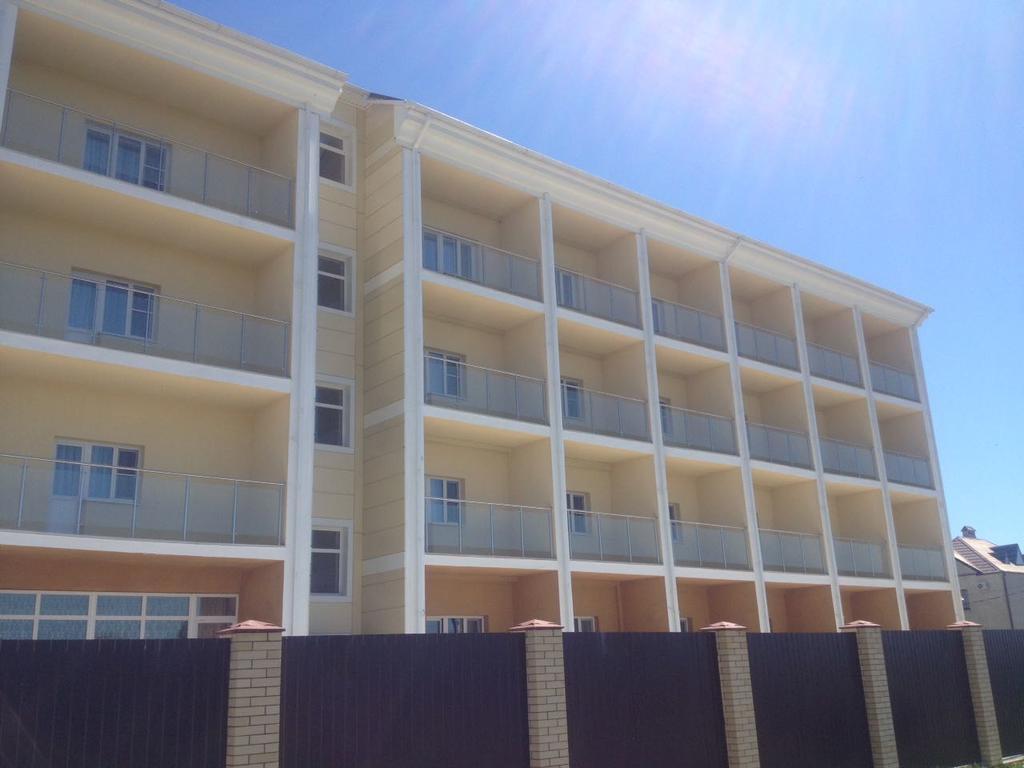 Фото Звезда Тамани