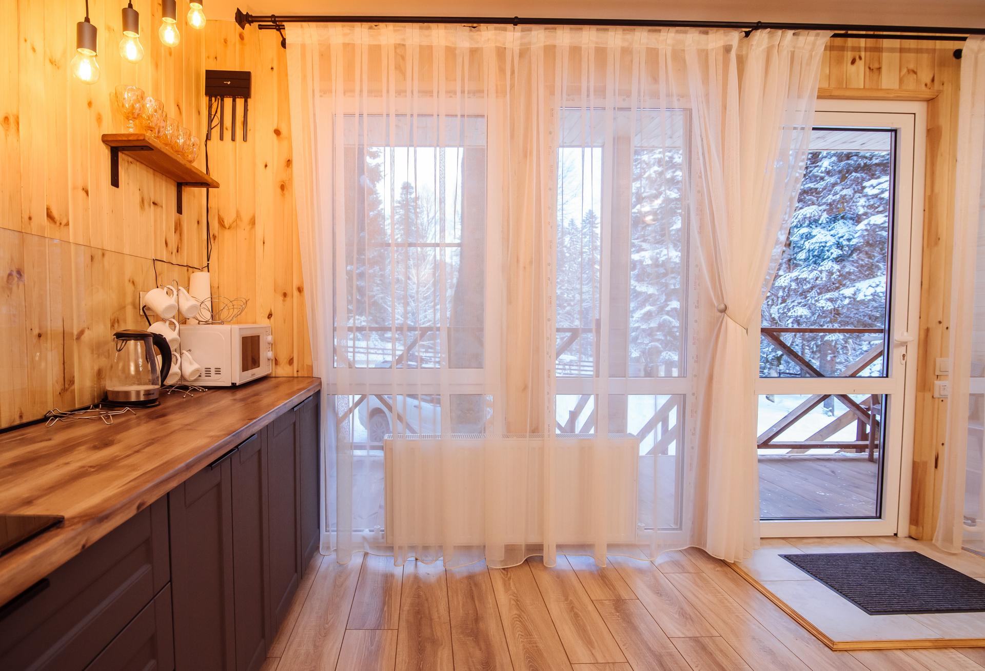 Фото Брусника