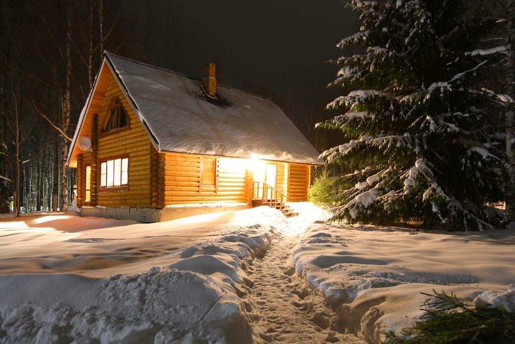 Фото Великое Озеро