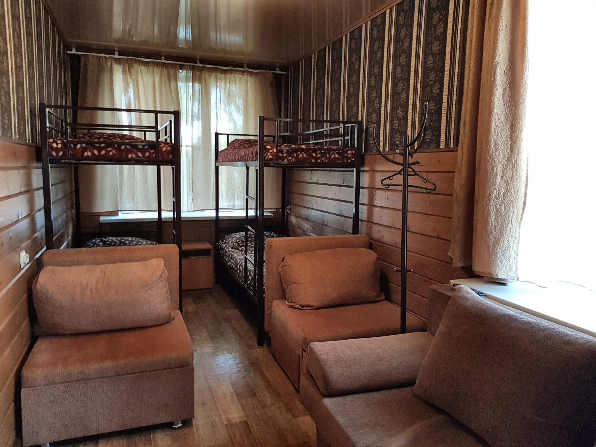 Фото Беркана