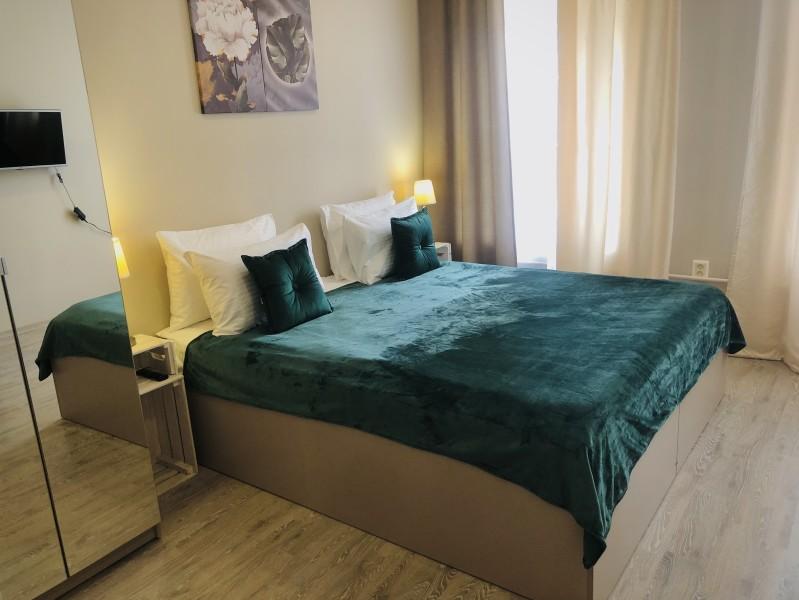 Фото Сон в кубе