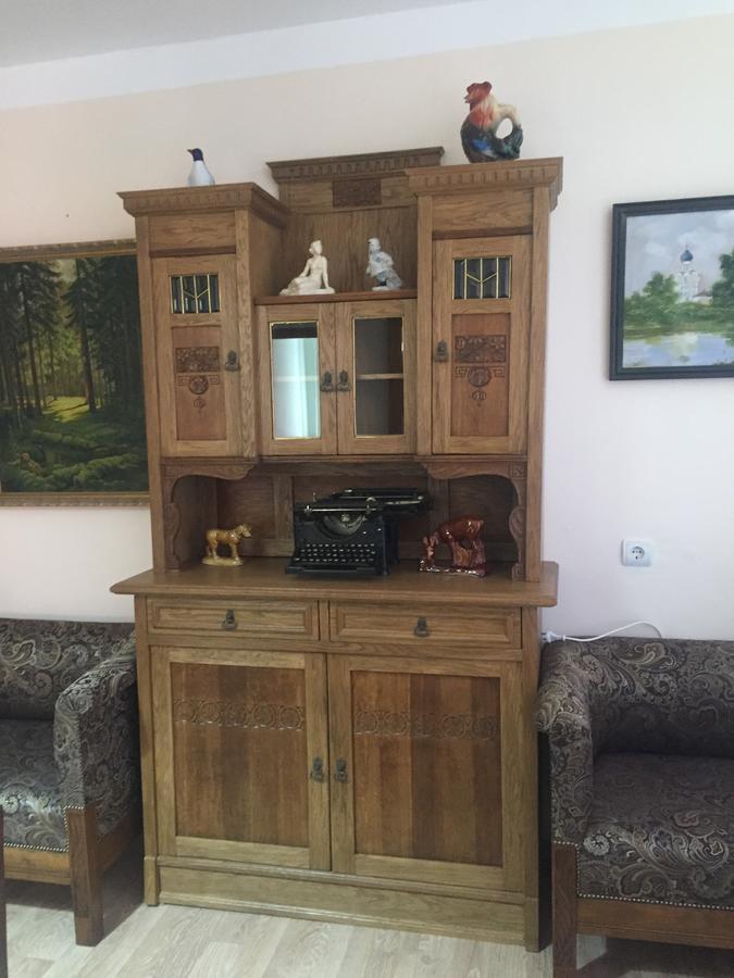 Фото Карета