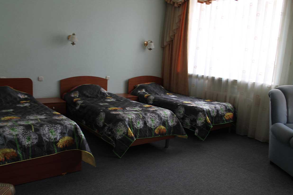 Фото Омичка