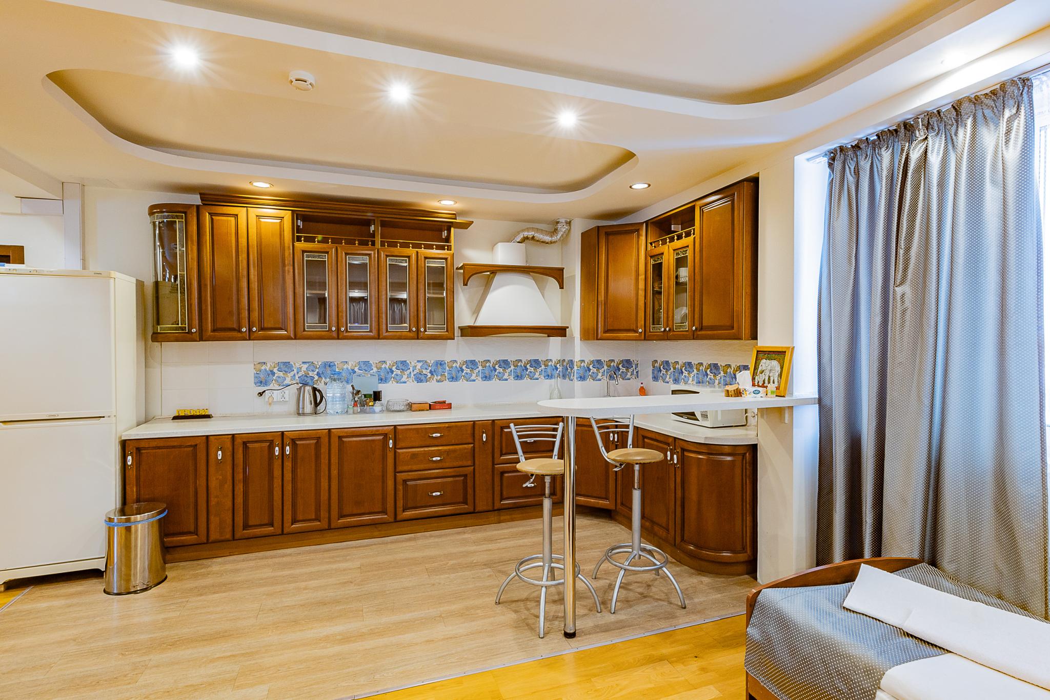 Фото Заозерный