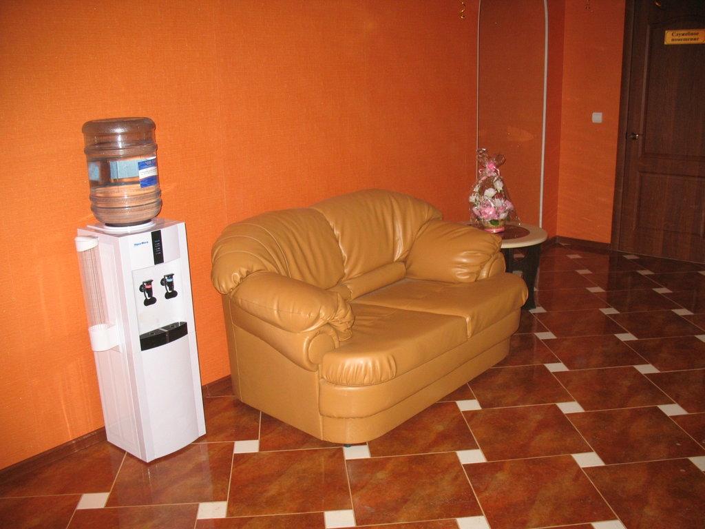 Фото Гостиница Поворино