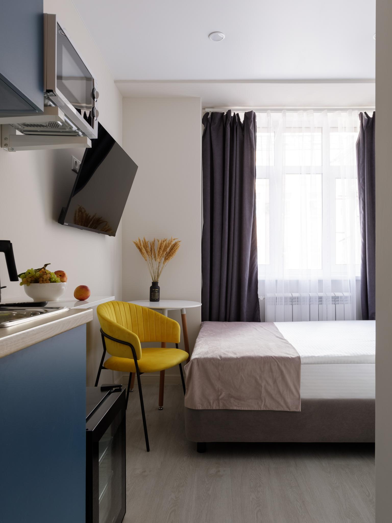 Фото Norke Prime Сретенская