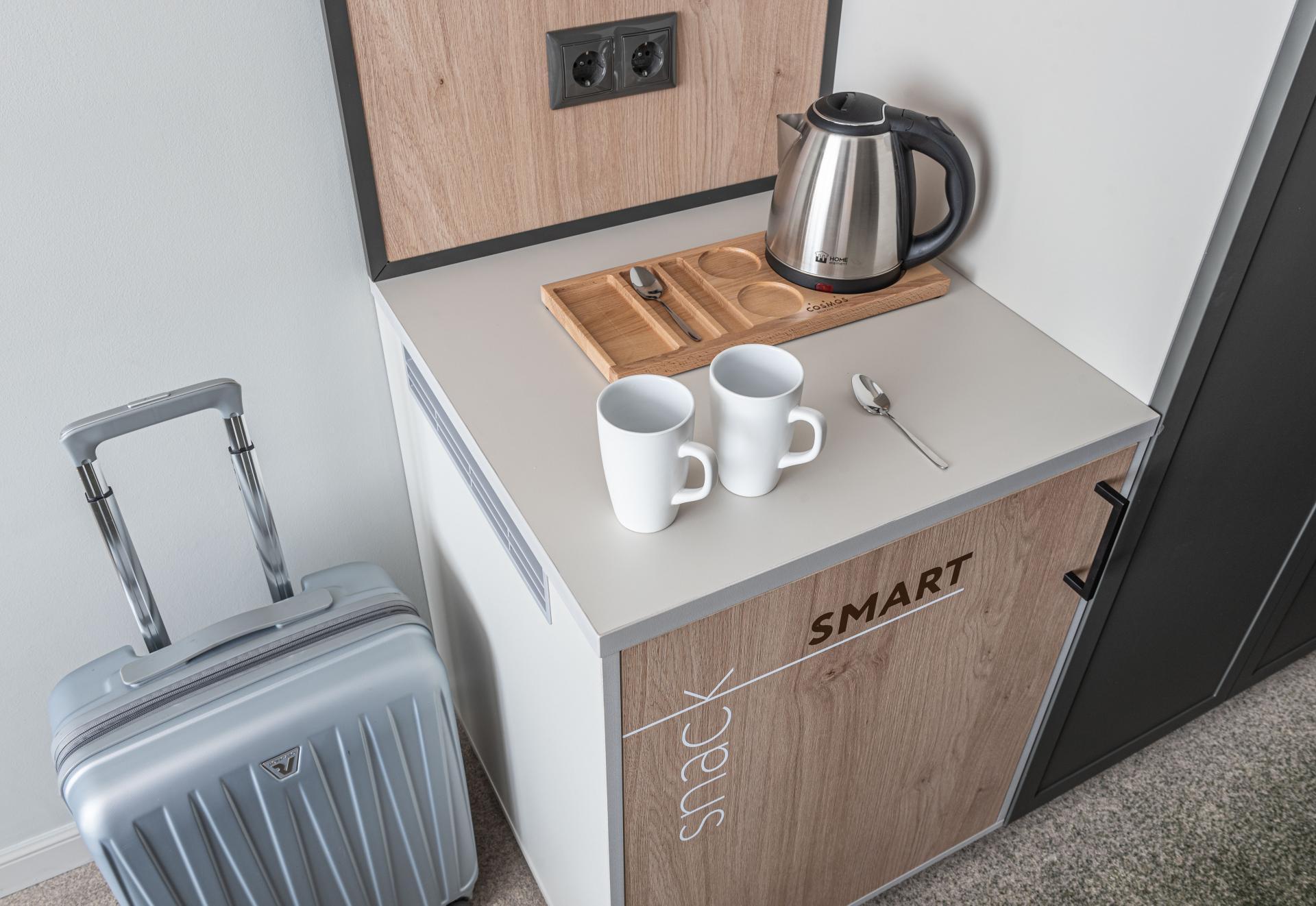 Фото Cosmos Smart Segezha