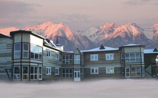 Фото Гостиничный комплекс Красная поляна