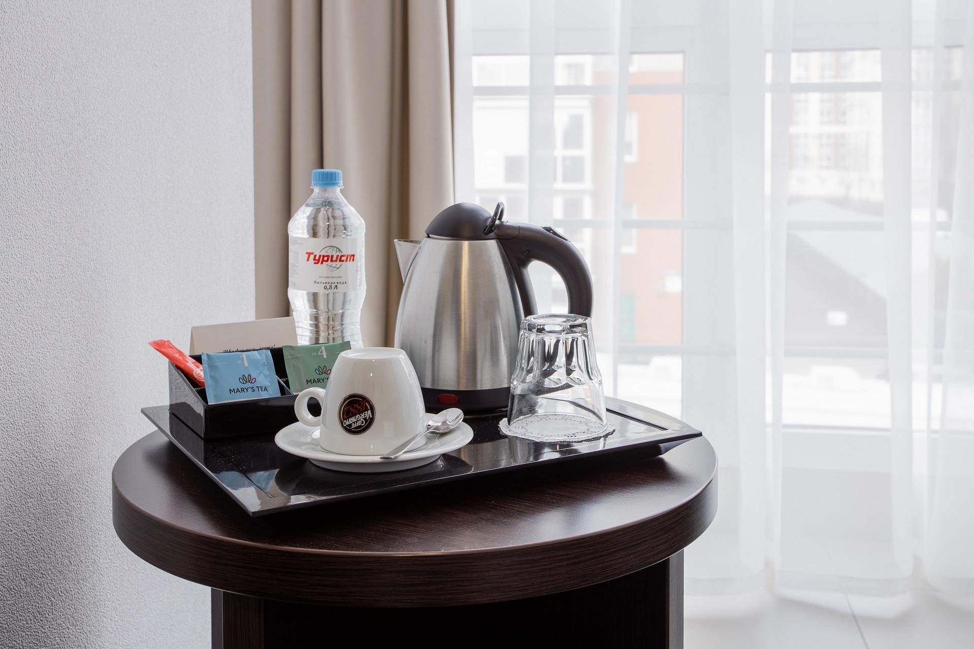 Фото Турист