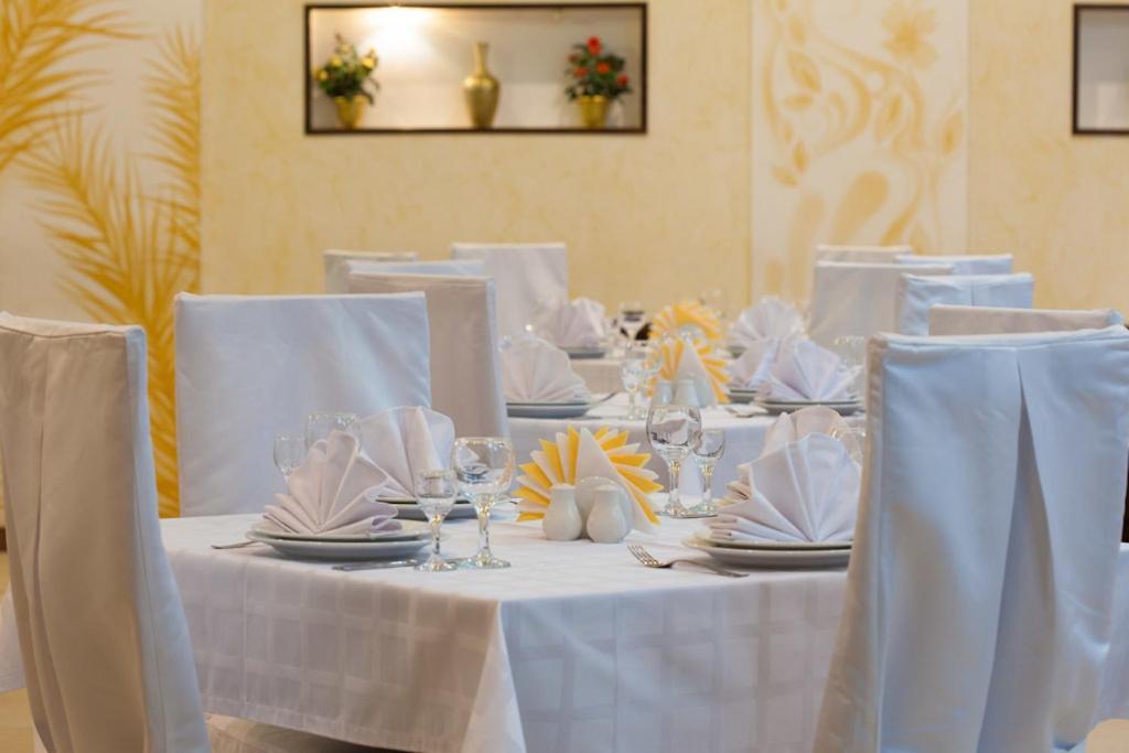 Фото Пальмира клуб