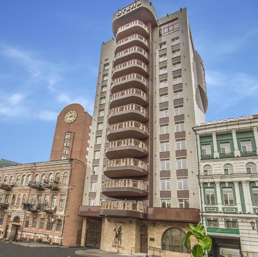 Фото отеля 3