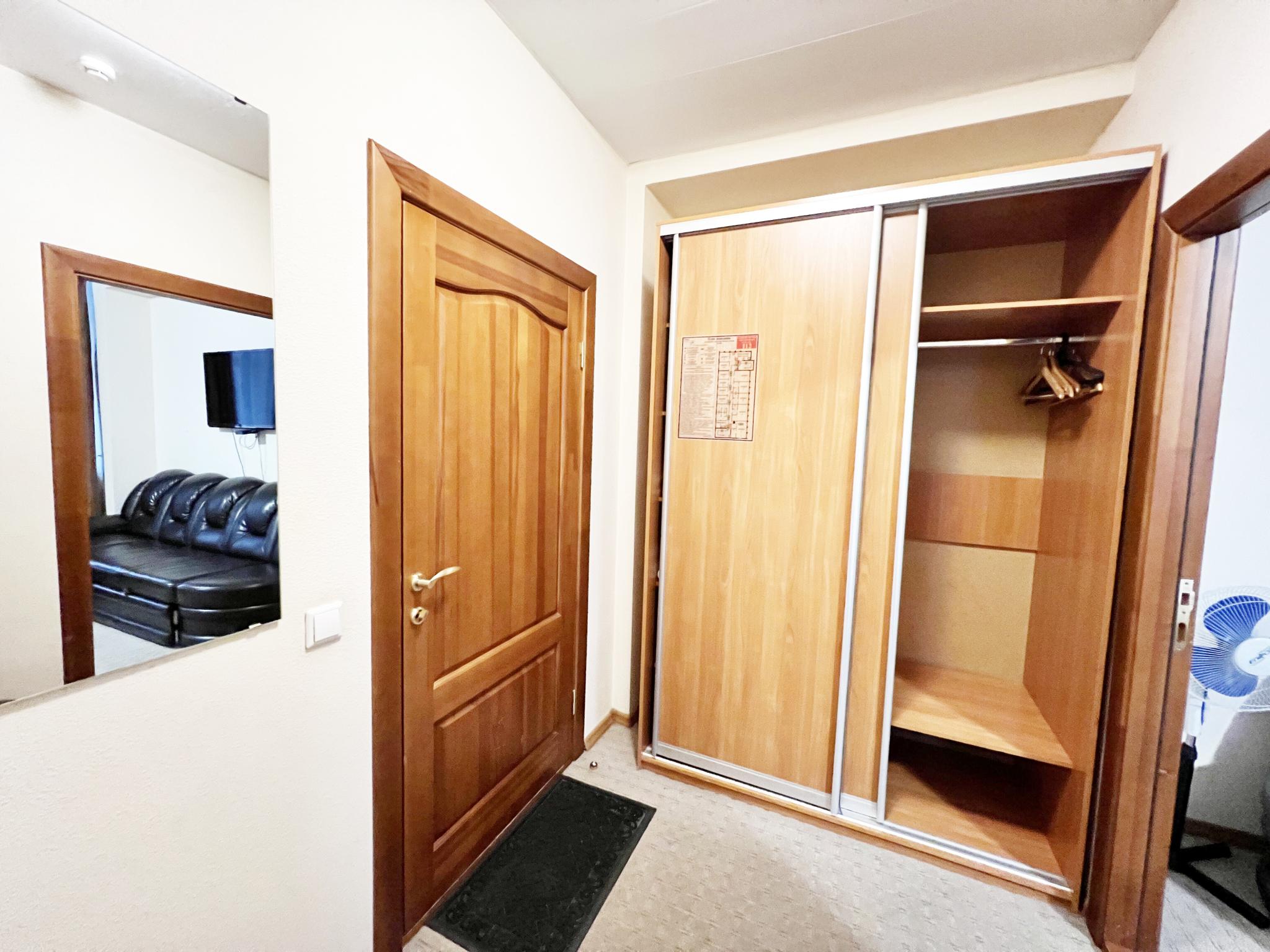 Фото Вятские улочки на улице Горького 57