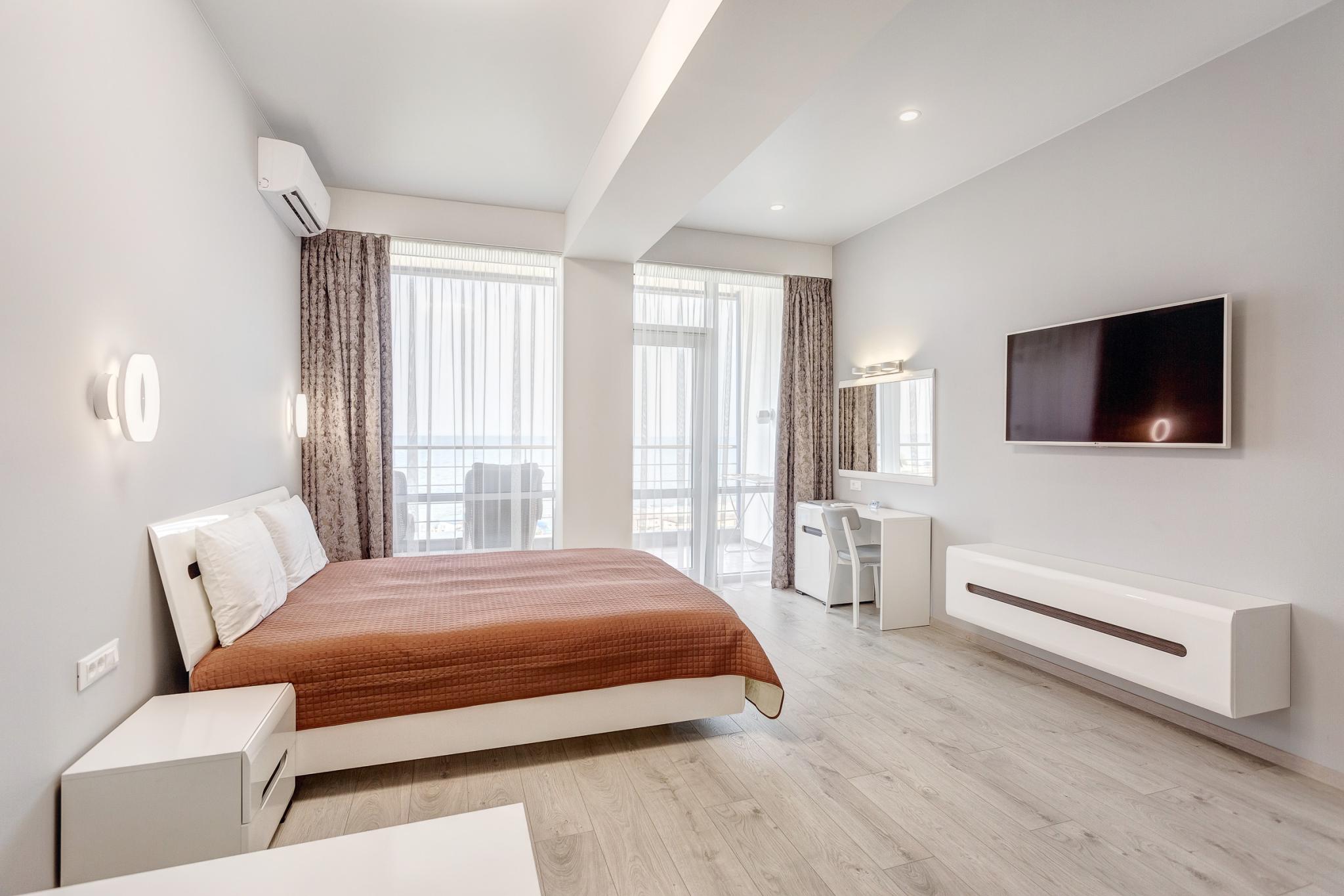 Фото Апарт-сити Ирида Аква Делюкс