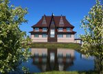 Pegas (posyolok gorodskogo tipa Golyshmanovo, ulitsa Gagarina, 56с2) ، فندق