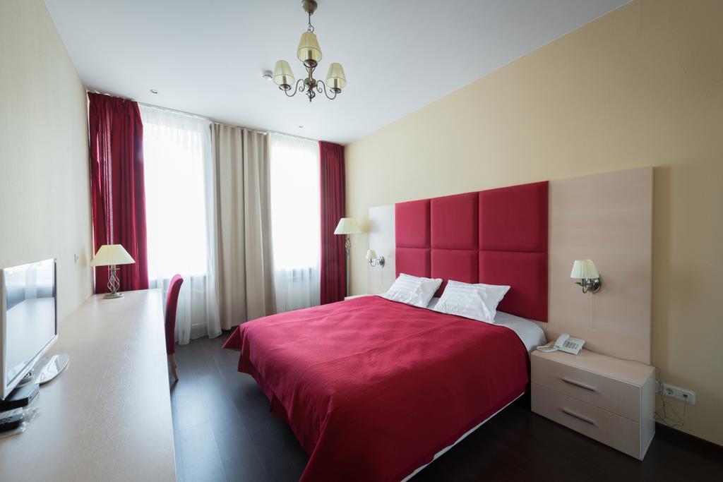 Фото отеля 3