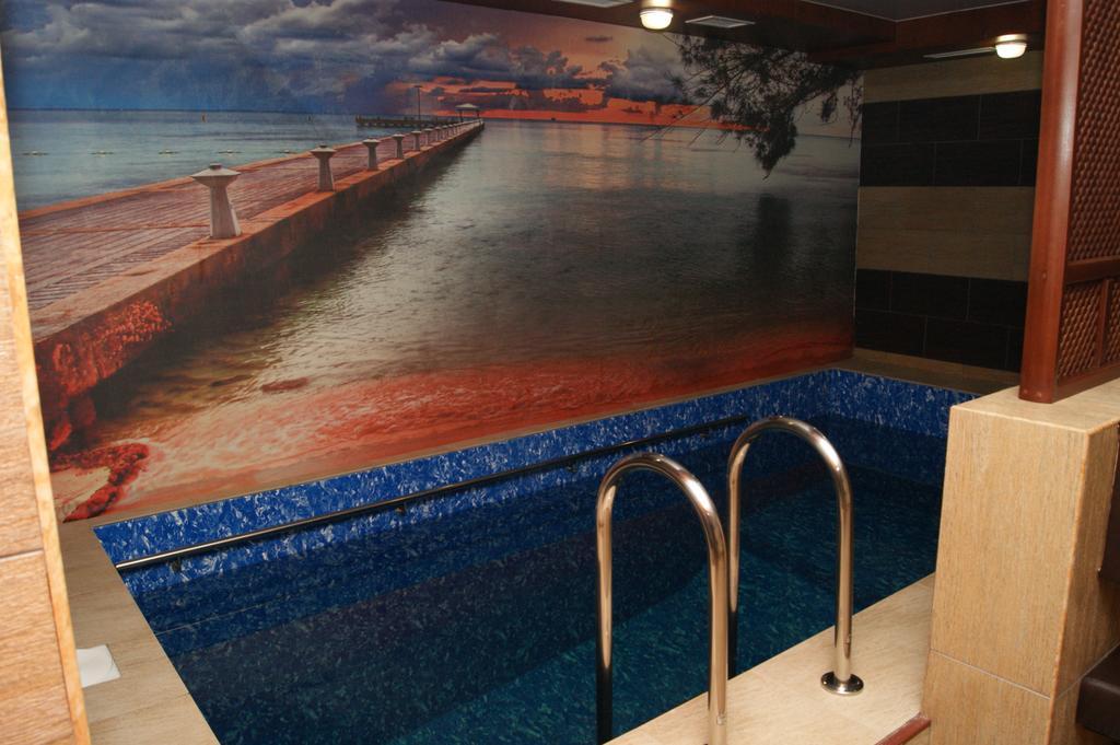 Фото Тимьяновы Камни