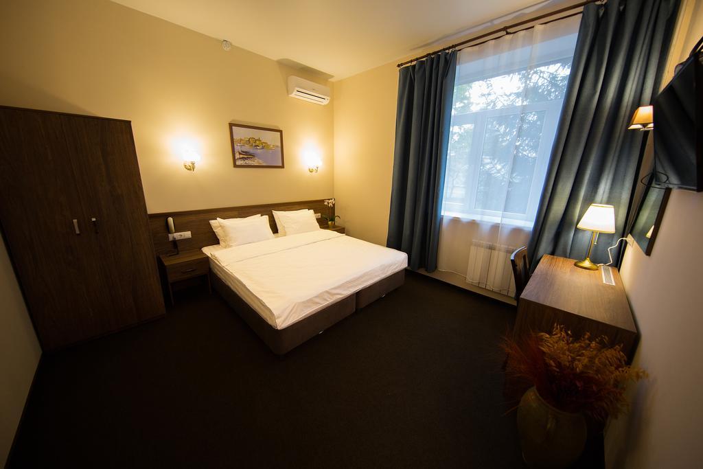 Фото Отель Проспект Мира