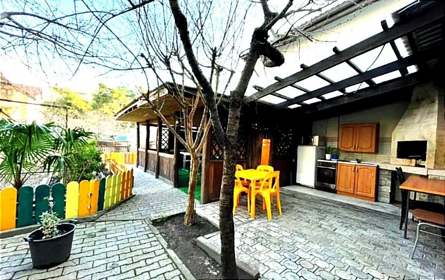 Фото Атмосфера