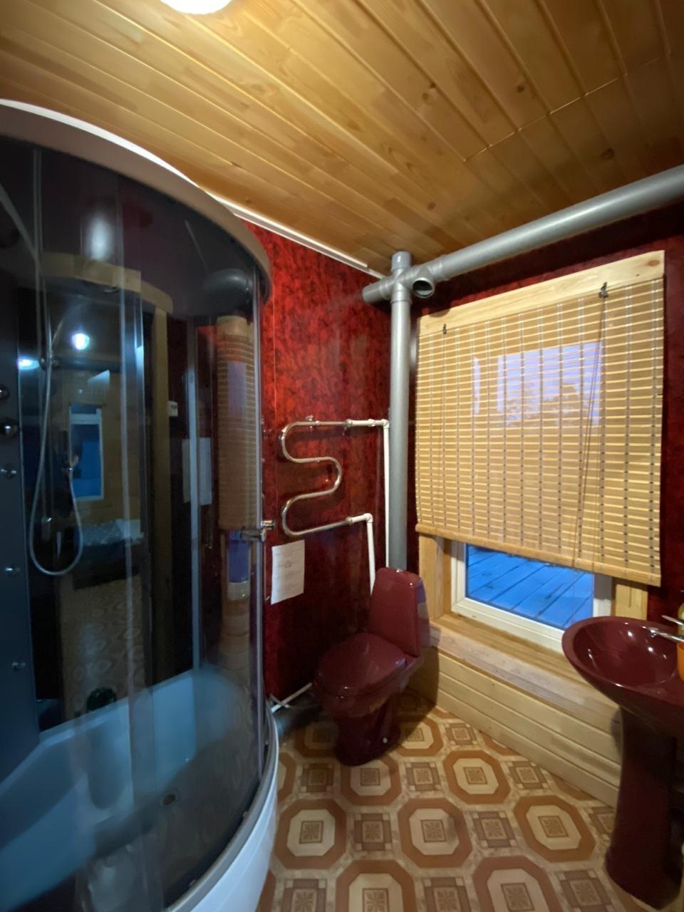 Фото Усадьба Копылова